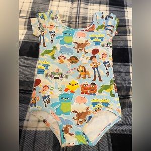 Wild Rich Kids Leo 7/8